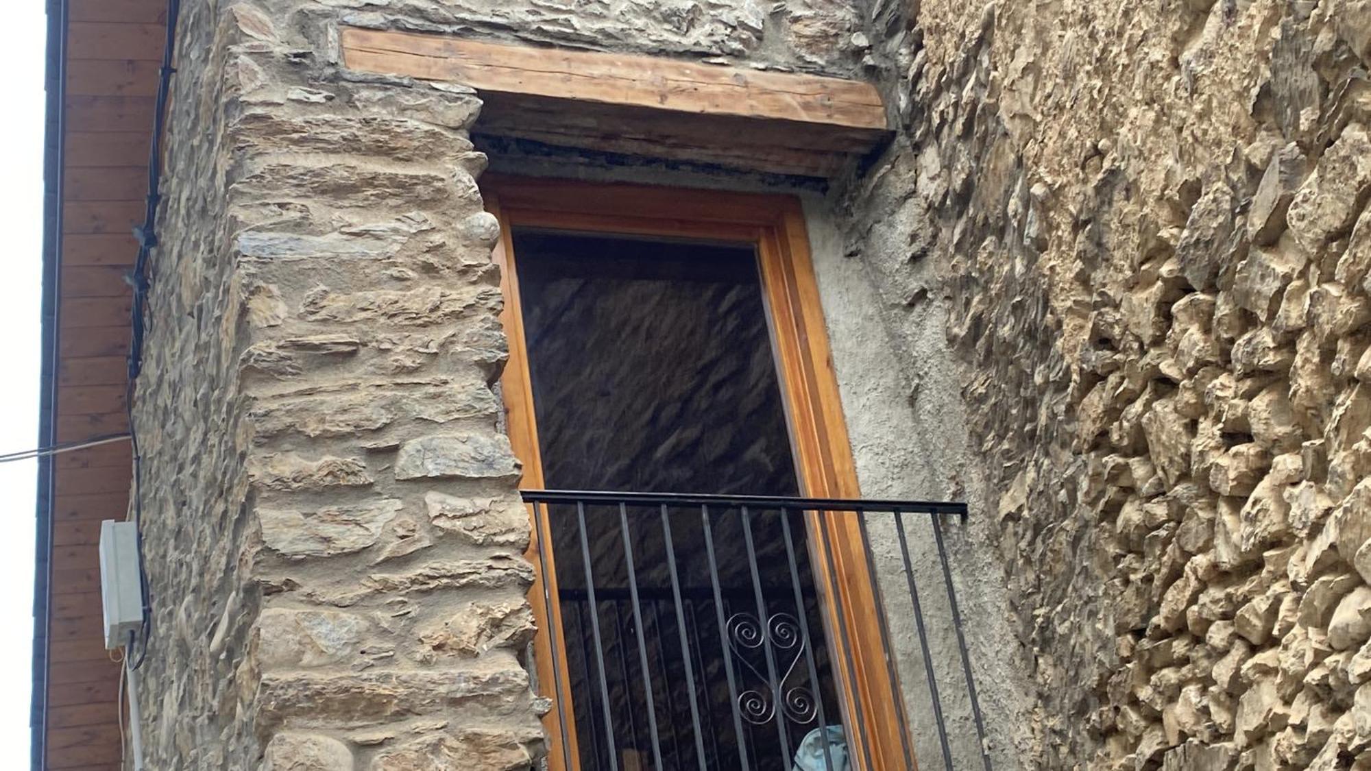 Casa Casteller Appartement Arfa