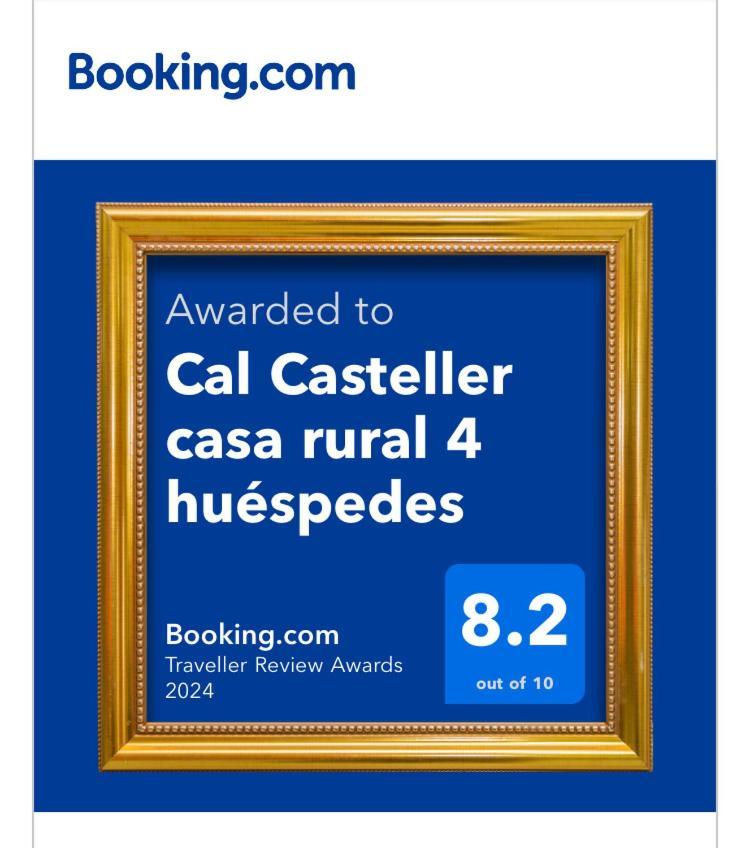 Appartement Casa Casteller *