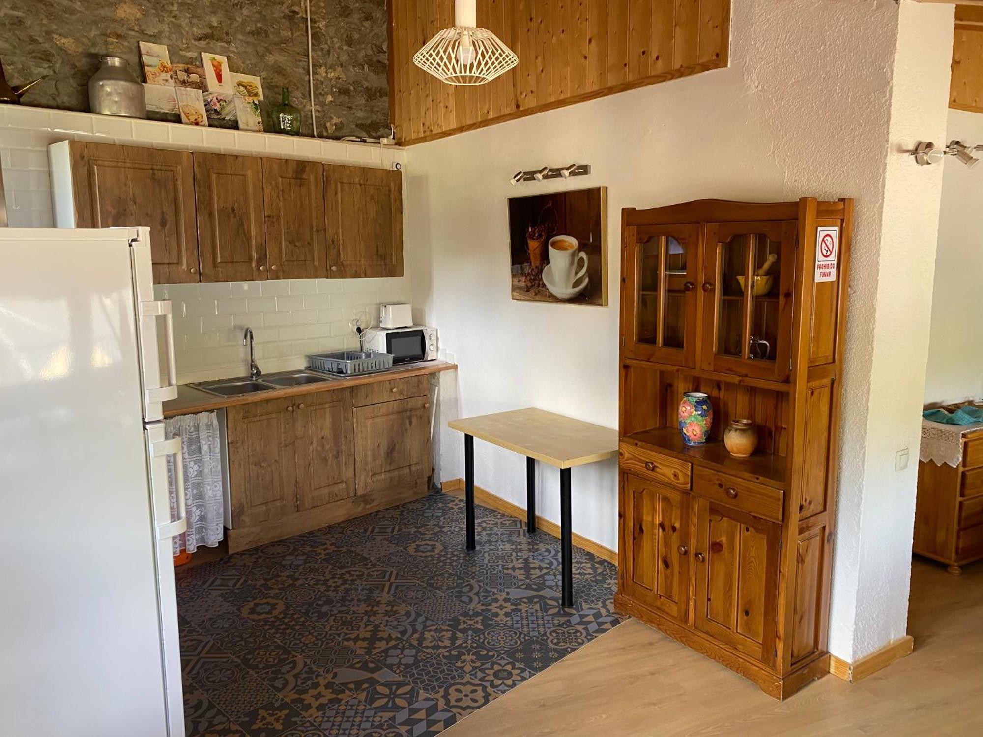 Casa Casteller Appartement *